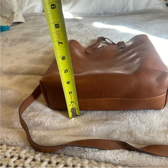 Madewell Crossbody Leather Bag - Picture 14 of 15